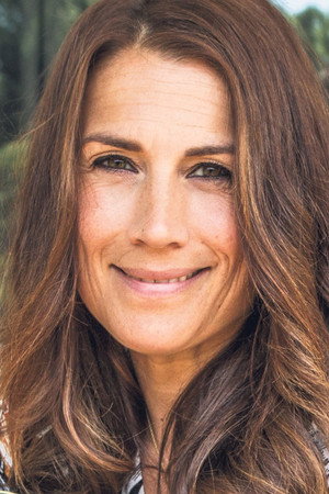 Photo of Jill Johnson from the Latest Netflix gallery