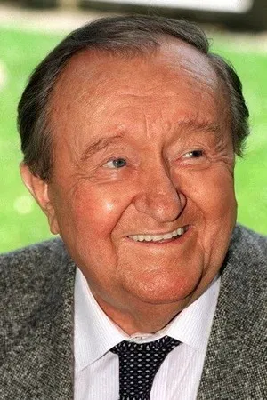 Siegfried Lowitz photo