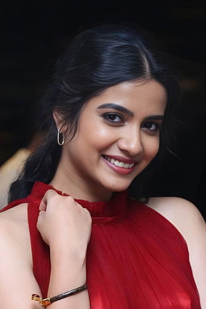 Sri Gouri Priya Reddy photo