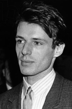 Lambert Wilson photo