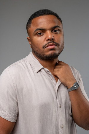 Photo of Renan Novaez from the Latest Netflix gallery