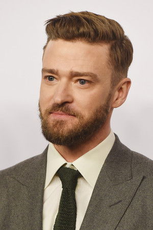 Justin Timberlake photo