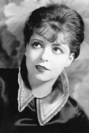 Clara Bow photo