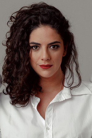 Photo of Martha Nowill from the Latest Netflix gallery