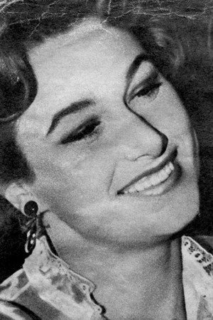 Photo of Lyudmila Lyubimova from the Latest Netflix gallery