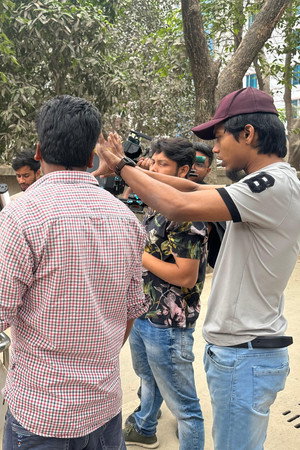 Faisal Khan Shuvo photo