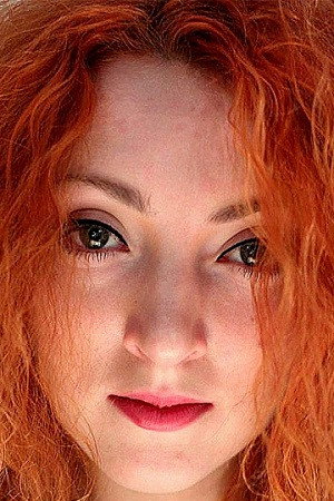 Photo of Nadezhda Selivanova from the Latest Netflix gallery