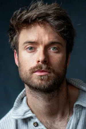 Photo of Shayn Herndon from the Latest Netflix gallery