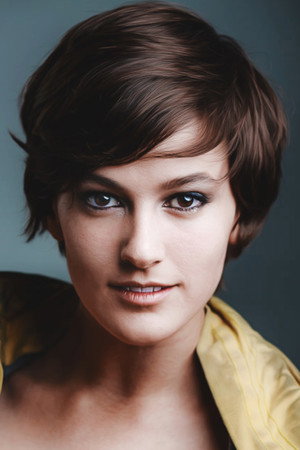 Photo of Tory Stolper from the Latest Netflix gallery