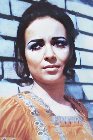 Photo of Farideh Nasiri from the Latest Netflix gallery