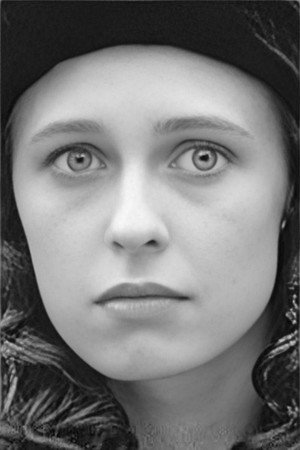 Photo of Natalya Naumova from the Latest Netflix gallery