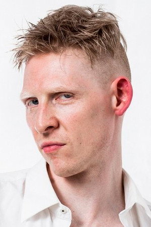 Photo of Rob Yaeger from the Latest Netflix gallery