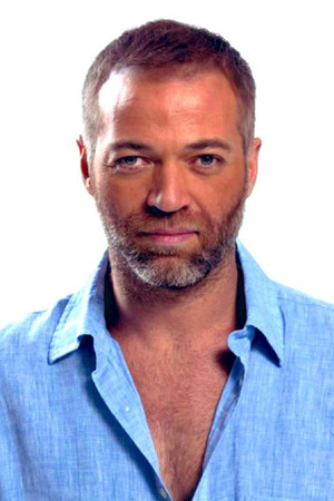 Photo of Yunus Güner from the Latest Netflix gallery