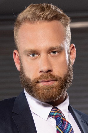 Photo of Brogan from the Latest Netflix gallery