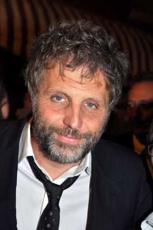 Photo of Stéphane Guillon from the Latest Netflix gallery