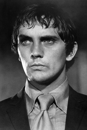 Terence Stamp photo