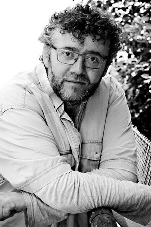 Photo of Frédéric Saurel from the Latest Netflix gallery