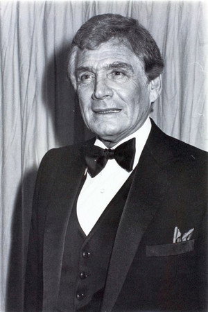 Gene Barry photo