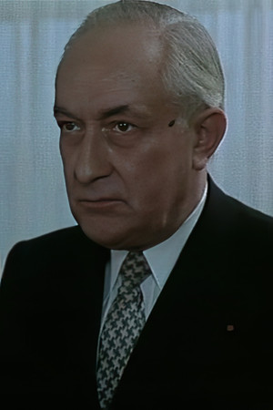 Photo of Daniel Lecourtois from the Latest Netflix gallery