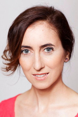 Photo of Carmela Lloret from the Latest Netflix gallery