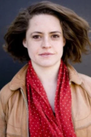 Photo of Sarah Jonker from the Latest Netflix gallery