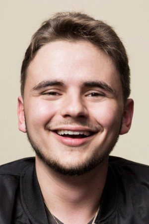 Photo of Prince Jackson from the Latest Netflix gallery