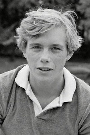 Christopher Atkins photo