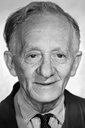 Photo of Yakov Lents from the Latest Netflix gallery