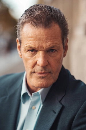 Photo of Anthony Straeger from the Latest Netflix gallery