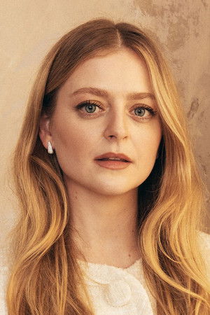 Anna Baryshnikov photo