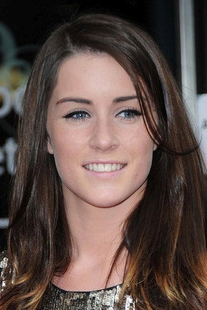 Photo of Lucie Jones from the Latest Netflix gallery