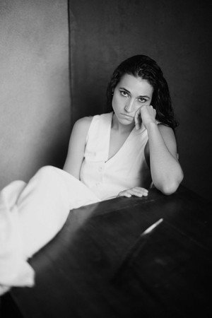 Photo of Francesca Maurino from the Latest Netflix gallery