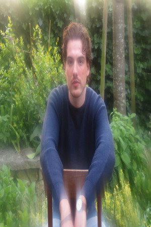 Photo of Bernardo Zorzetto from the Latest Netflix gallery