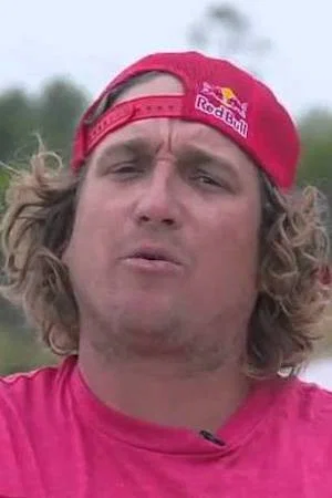 Photo of Parks Bonifay from the Latest Netflix gallery