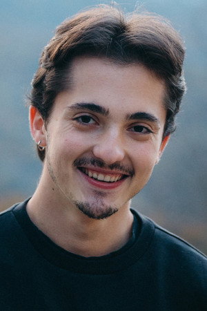 Photo of Mario Krastev from the Latest Netflix gallery
