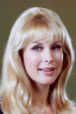 Barbara Eden photo