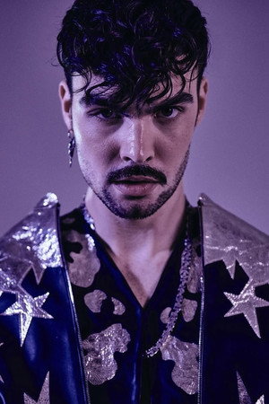 Photo of ADONXS from the Latest Netflix gallery