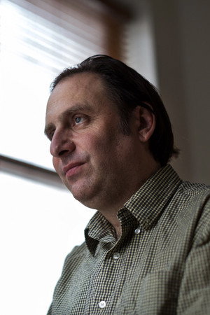 Gregg Turkington photo