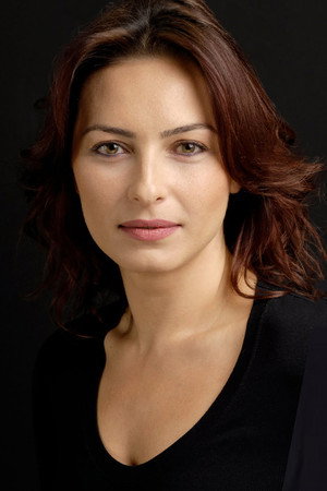 Ayça Bingöl photo