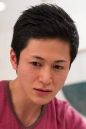 Photo of Souzurou Imaoka from the Latest Netflix gallery