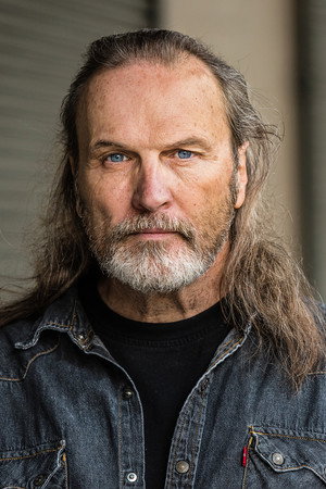 Photo of John Henry Whitaker from the Latest Netflix gallery
