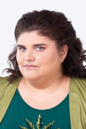 Photo of Maruja Bustamante from the Latest Netflix gallery