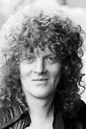 Photo of Ian Hunter from the Latest Netflix gallery