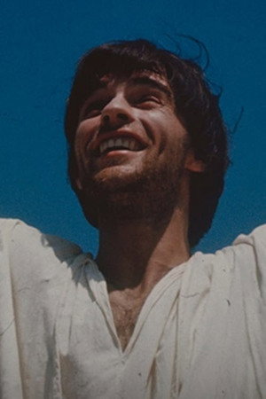 Photo of Graham Faulkner from the Latest Netflix gallery