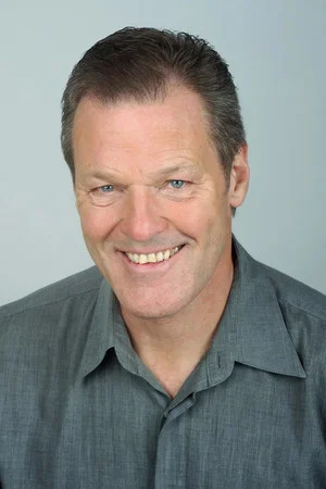 Photo of Anthony Straeger from the Latest Netflix gallery