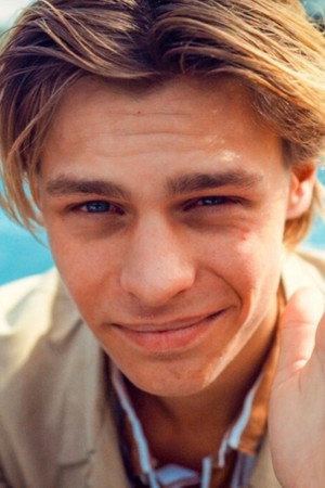 Albert Rudbeck Lindhardt photo