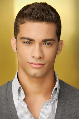 Photo of Hector David Jr. from the Latest Netflix gallery