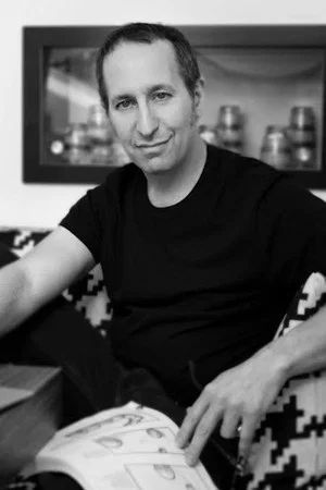 Photo of Michael Taylor from the Latest Netflix gallery