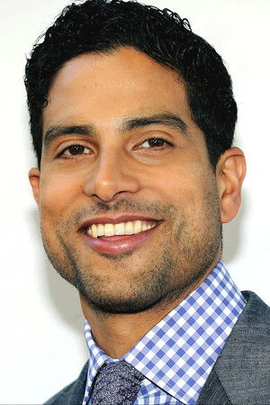 Adam Rodriguez photo