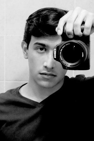 Photo of Jacob Vargas Gonzalez from the Latest Netflix gallery